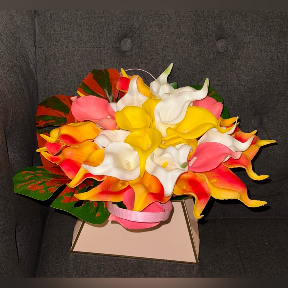 Floral Arrangements